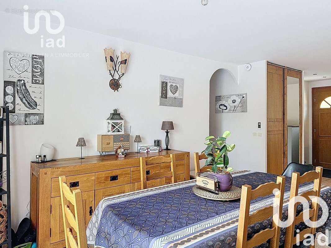 Photo 8 - Maison à PANNES