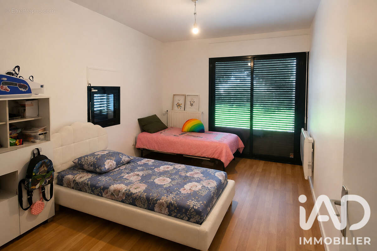Maison 108 m² à Jouarre  - photo 9