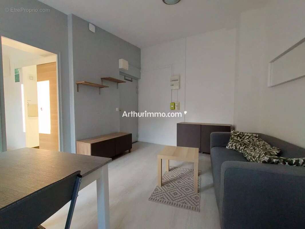 Appartement à SUCY-EN-BRIE