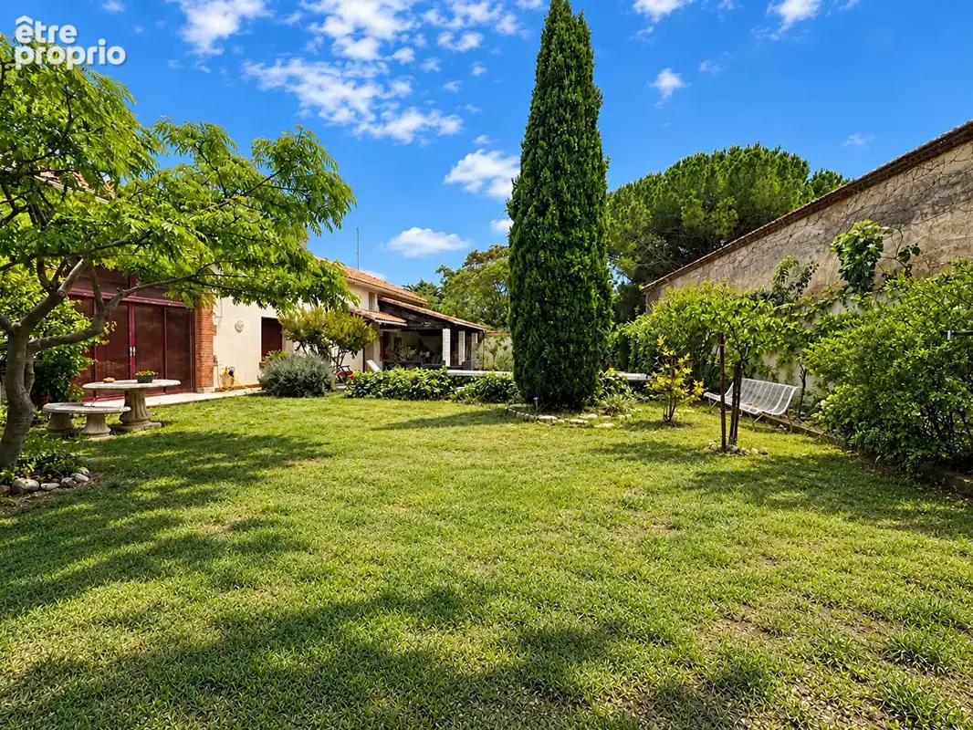 Maison Narbonne 8 pièce(s) 240 m2 - photo 8