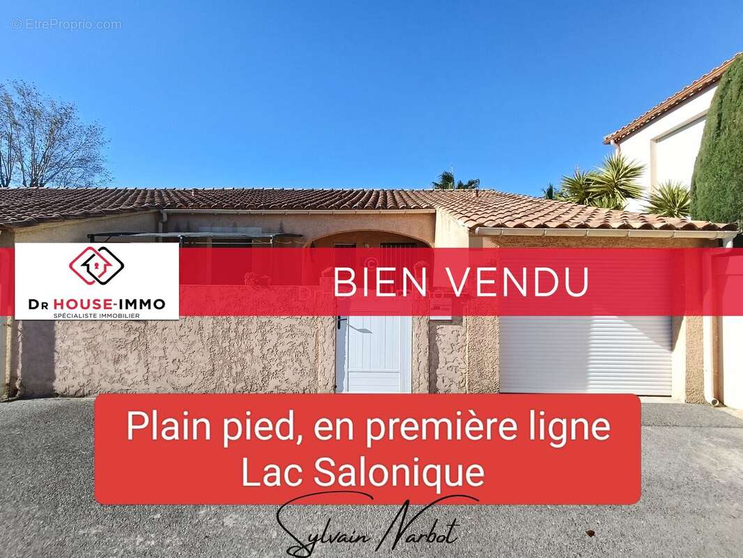 Maison 91 m² à Le Grau-Du-Roi  - photo 14