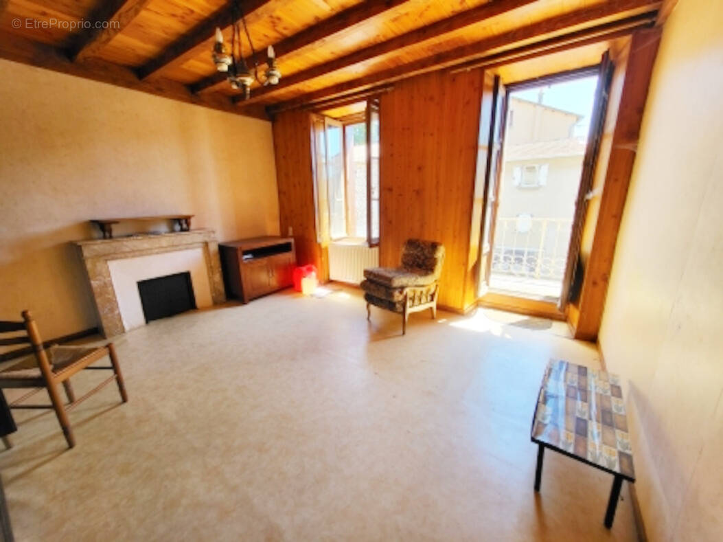 Maison à LANDOS
