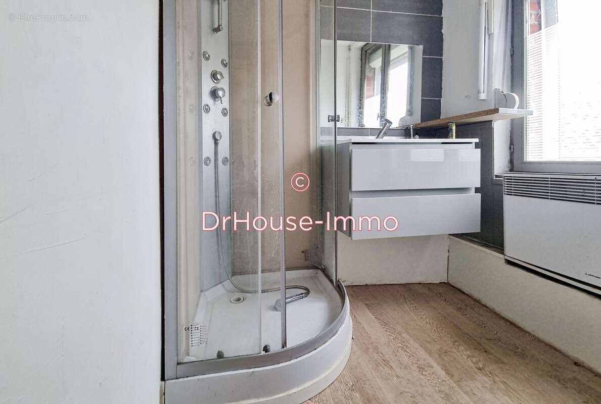 Appartement à LANDRECIES