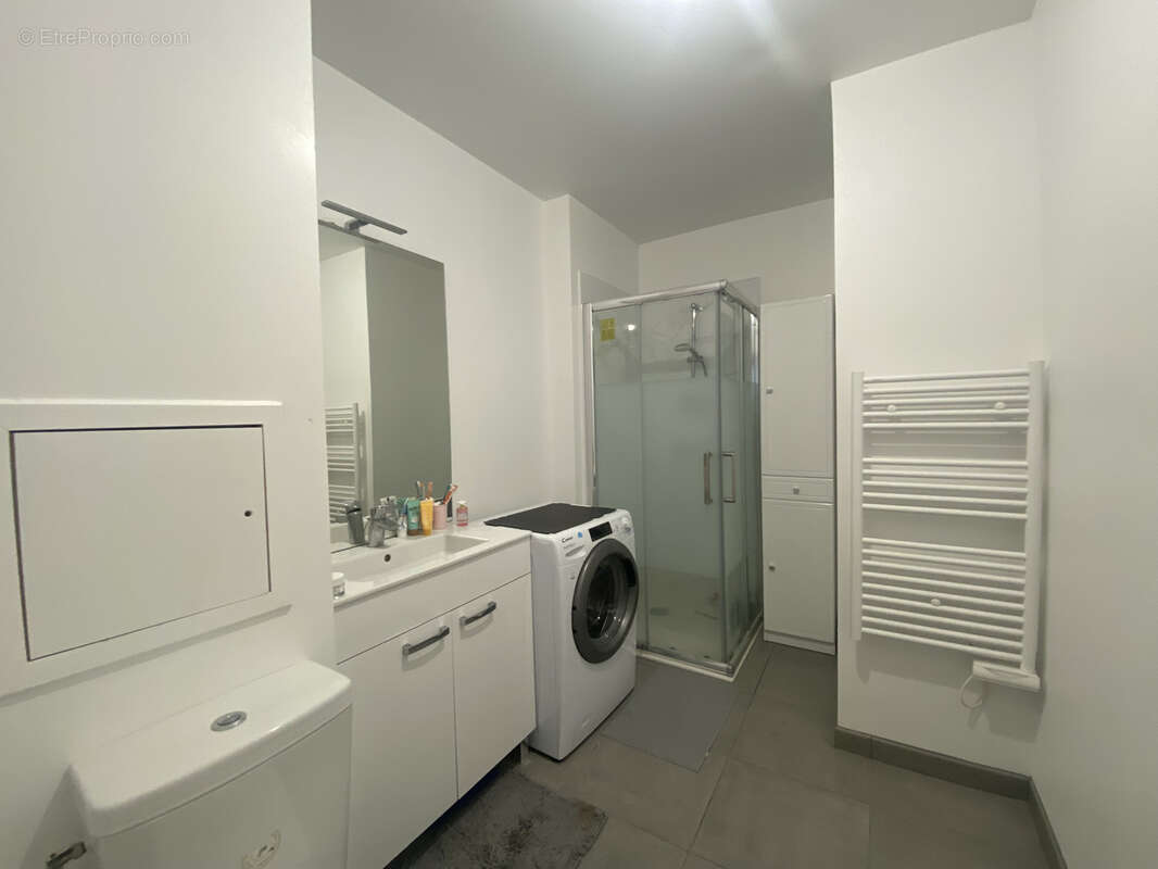 Appartement à SAINT-CYR-L'ECOLE