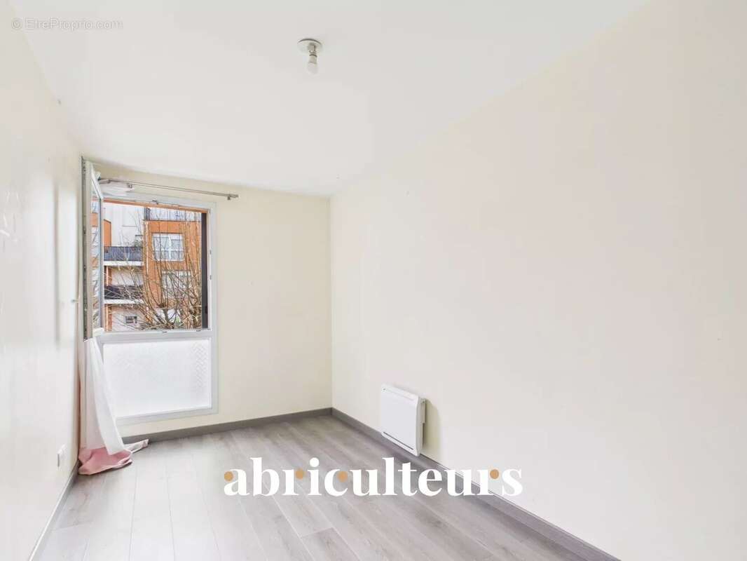 Appartement à ARGENTEUIL