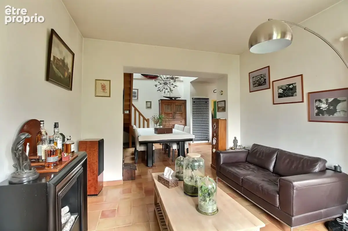 Maison familiale 6 pieces - photo 7