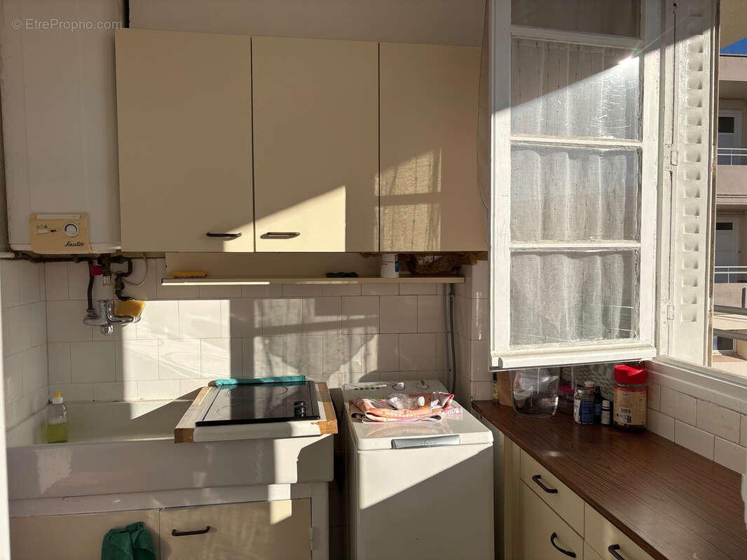 Appartement à ARGELES-SUR-MER