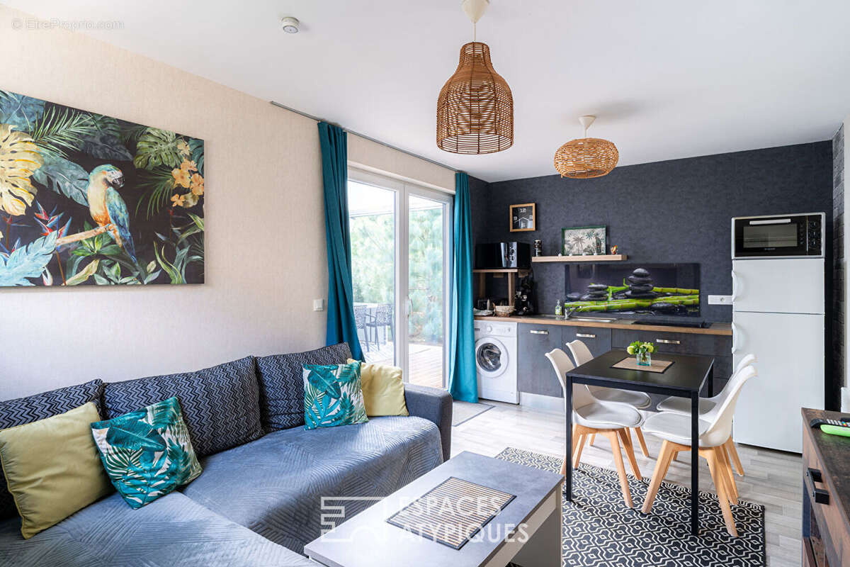 Maison à WINGEN-SUR-MODER