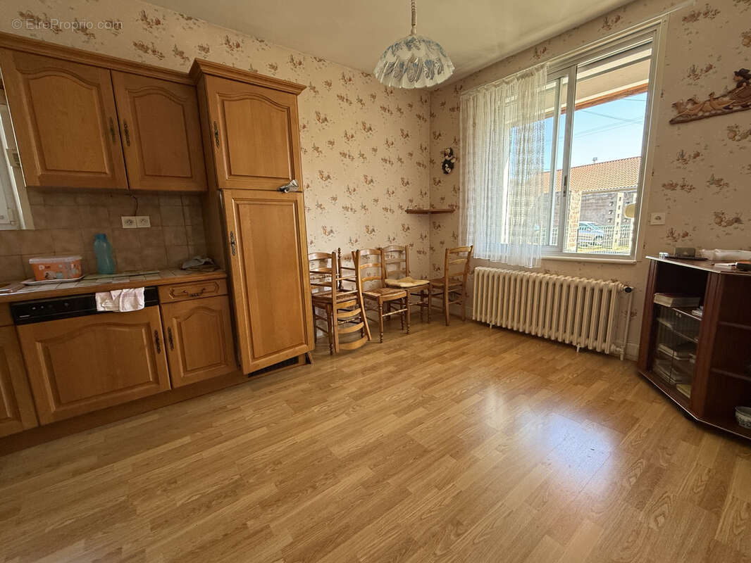Maison avec dépendance et vue - photo 5
