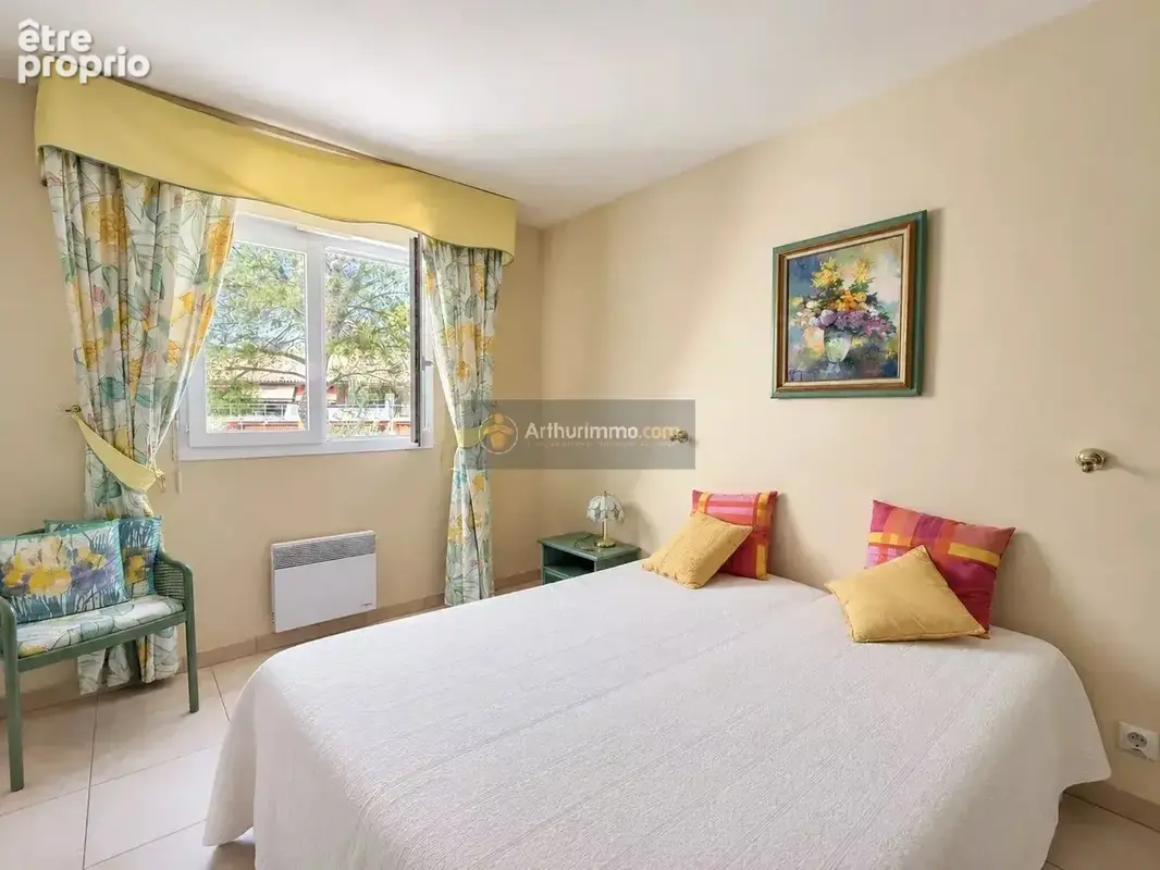 Exclusivite agi arthurimmo - appartement vue mer saint raphael - photo 11