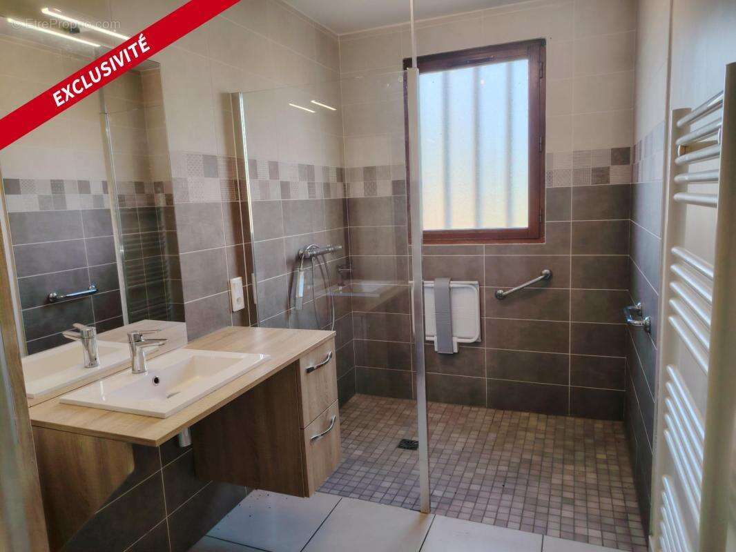 Maison à GONFREVILLE