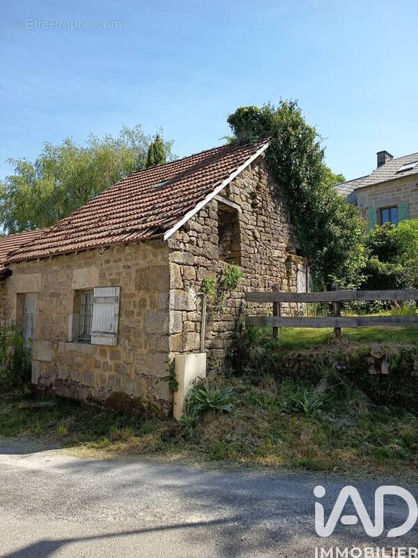 Photo 1 - Maison à BEAUMONT-DU-LAC