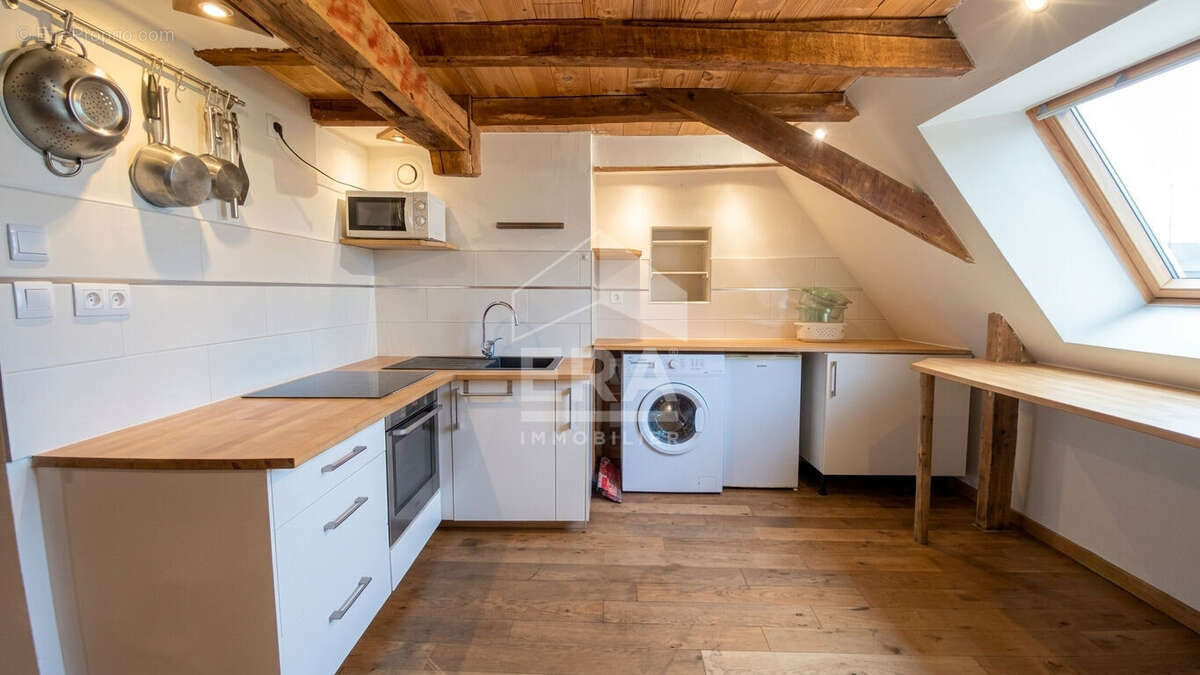 Immeuble de rapport 136m² à laval - photo 5