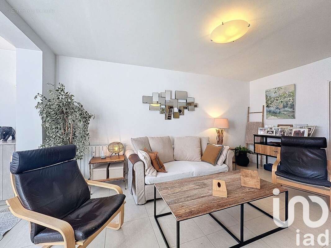 Photo 5 - Appartement à COGOLIN