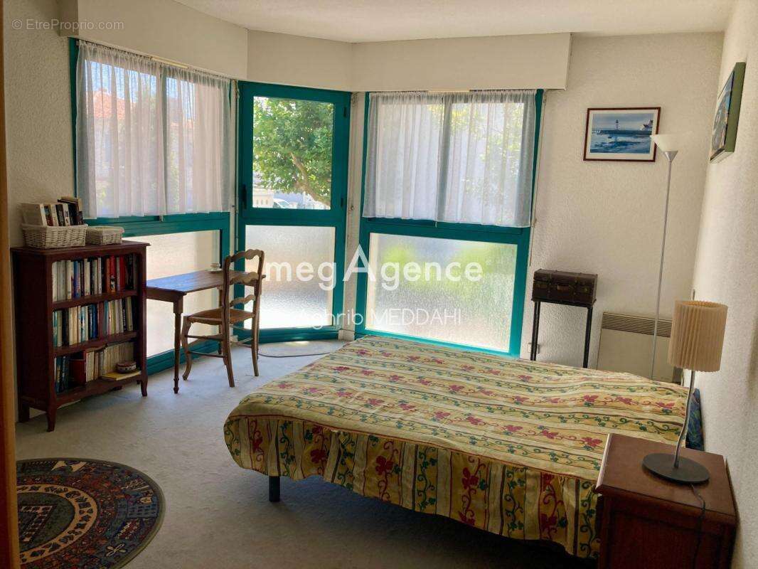Appartement à ROYAN