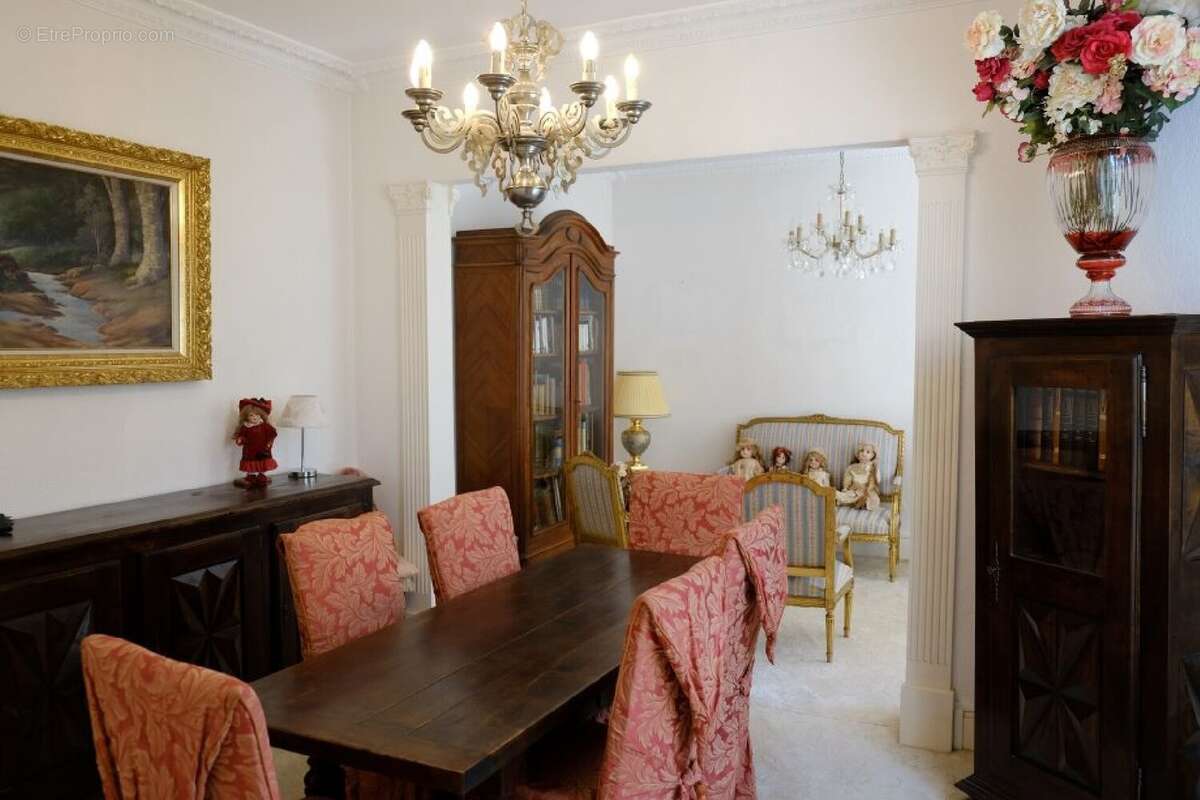 Maison à VICHY