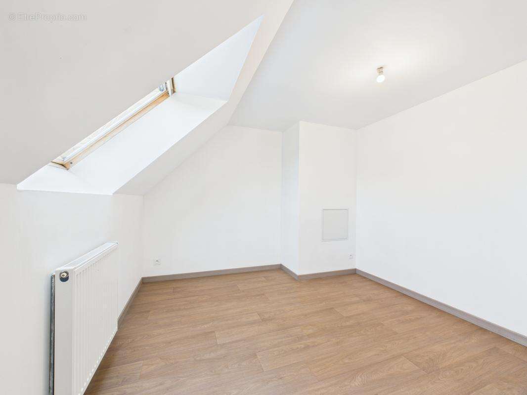 Maison à SAINT-SAULVE