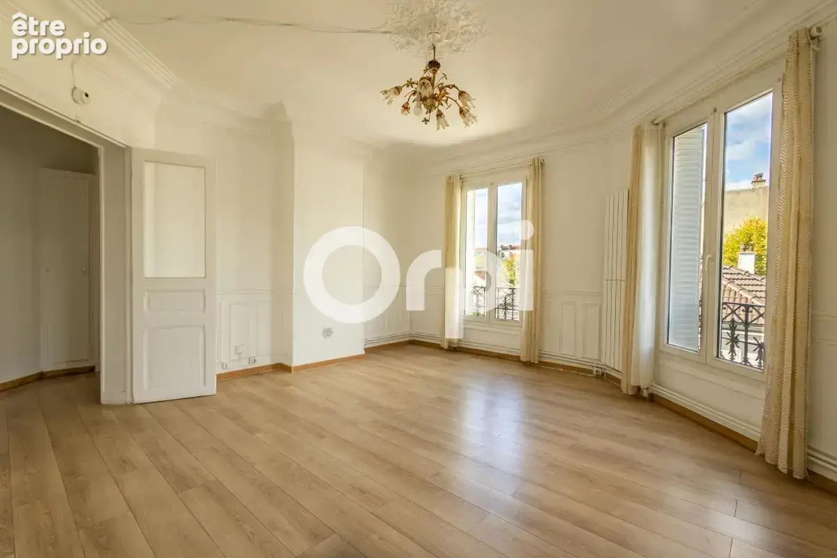 Appartement À Vendre - photo 3