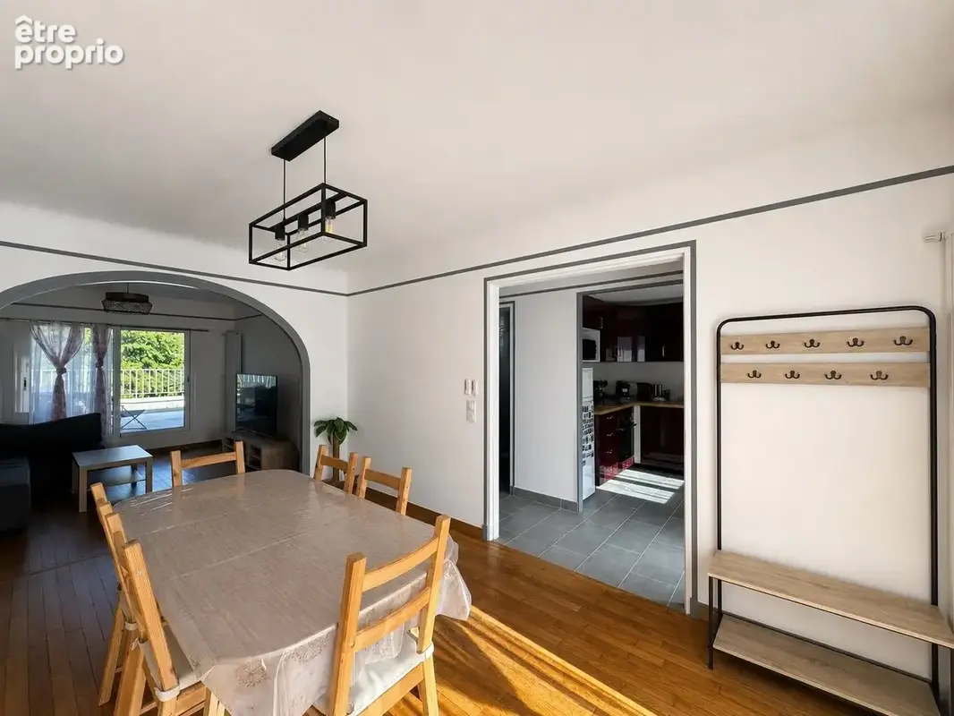 Maison 5 pièces 115 m² à vendre à Draveil (91210) - photo 2