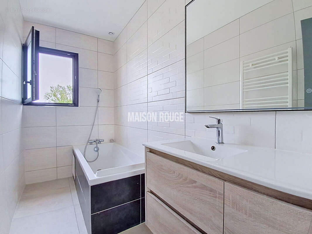 Maison moderne 2022 clé en main - Suite parentale + trois chambres - A deux pas de tout ! Ploufragan - photo 13
