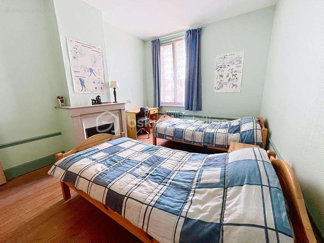 Ensemble immobilier a multiples possibilites - photo 4