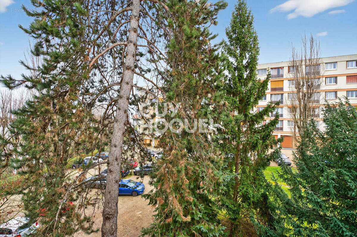 Appartement à CLAMART