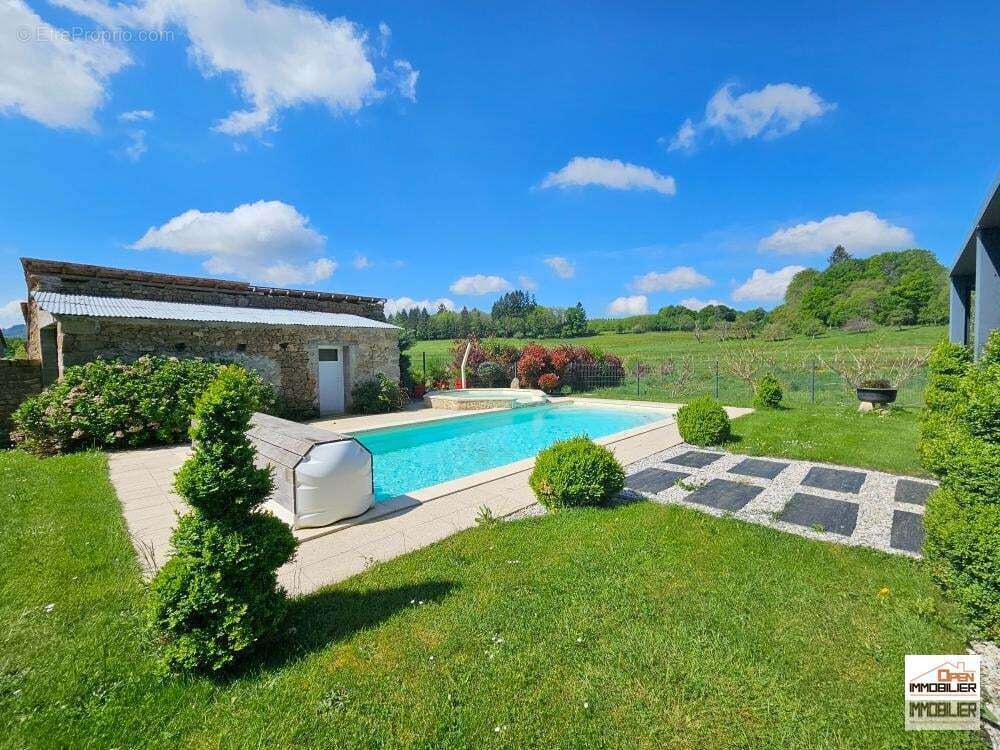 Appartement 200 m² à Marsac  - photo 43
