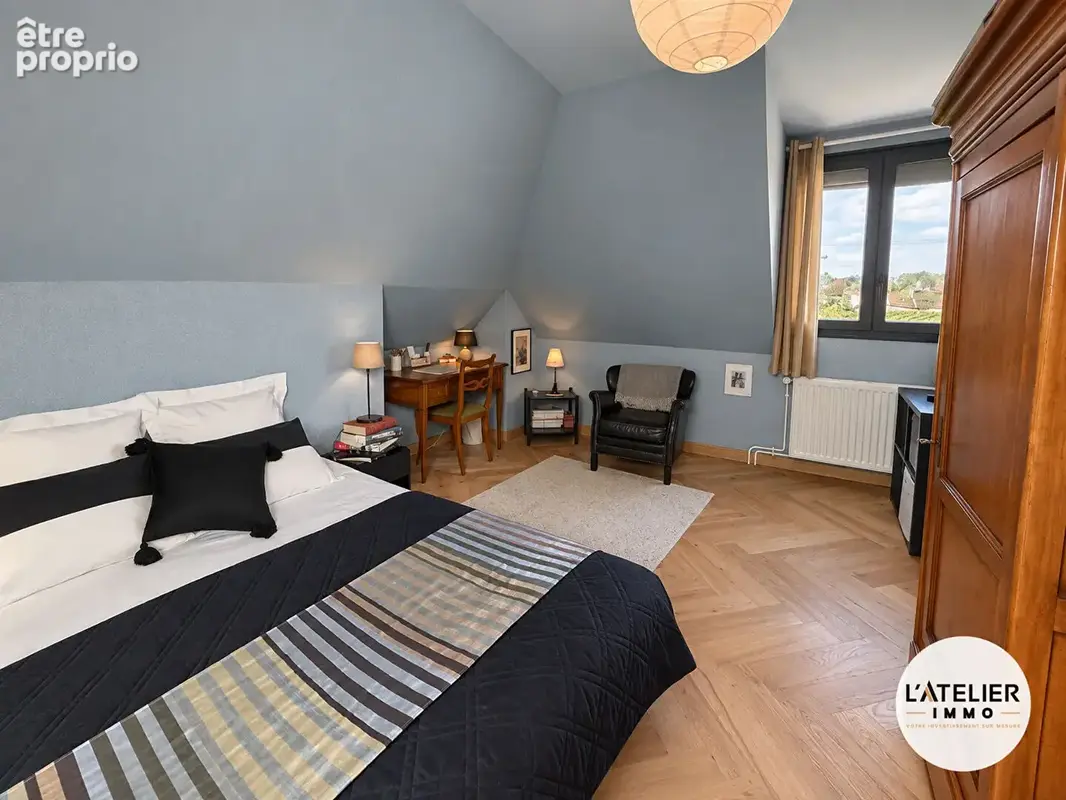 Maison Brimont 185 m2 - photo 13