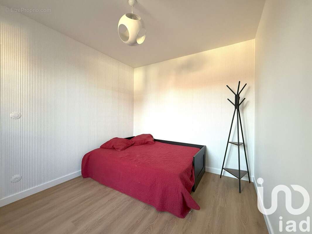 Photo 7 - Maison à SAULX-LES-CHARTREUX