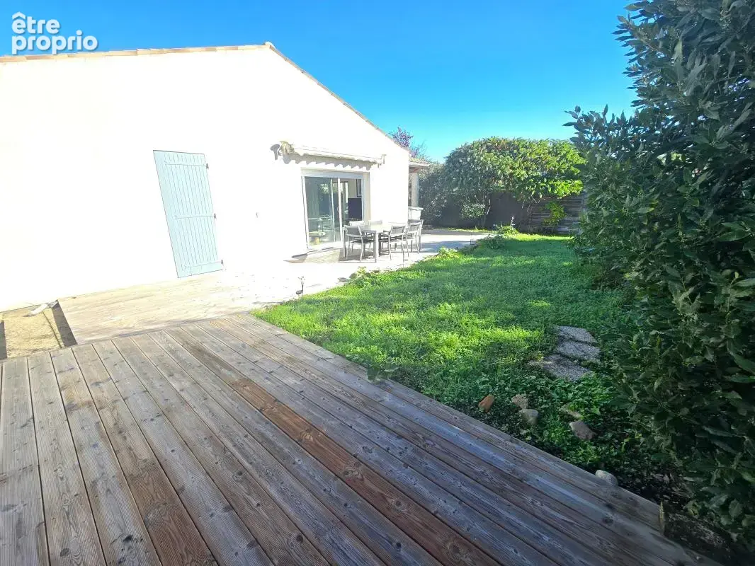 Maison SurgÈres 4 pièce(s) - photo 9