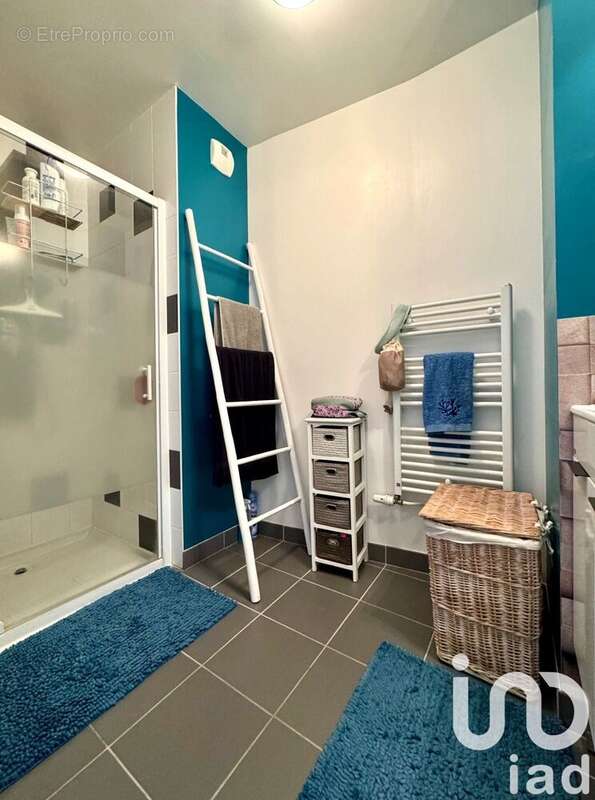 Photo 7 - Appartement à ROUEN