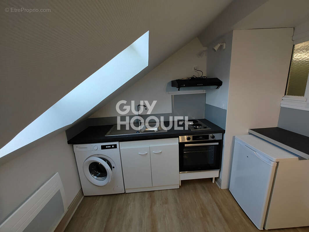 Appartement à VICHY