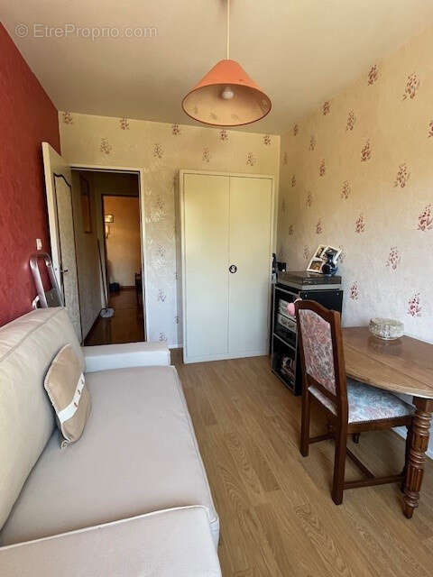 Appartement à SAINT-PRIEST