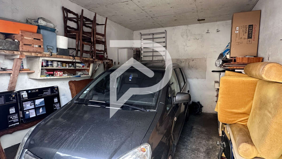 Appartement à MANOSQUE