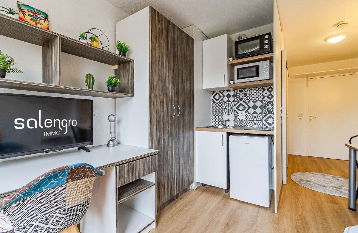 Appartement à LYON-7E