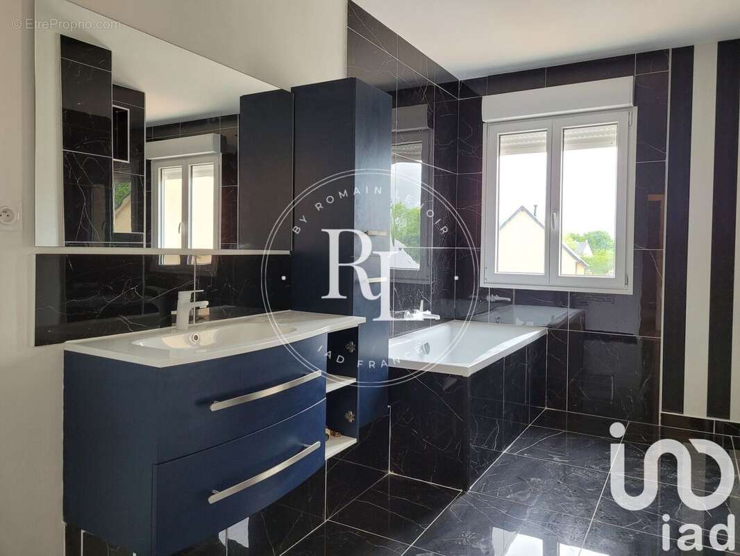 Photo 7 - Maison à GOUSTRANVILLE