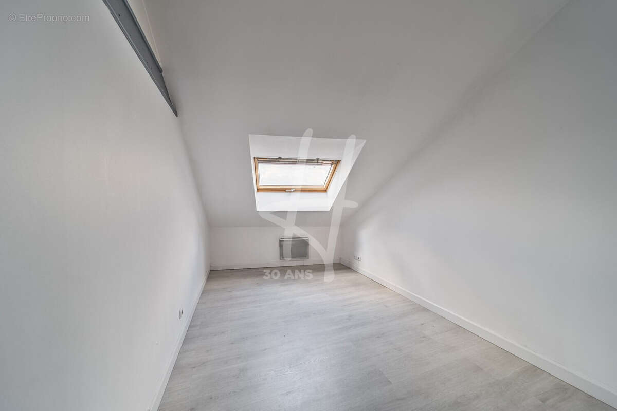 Appartement à TALANGE