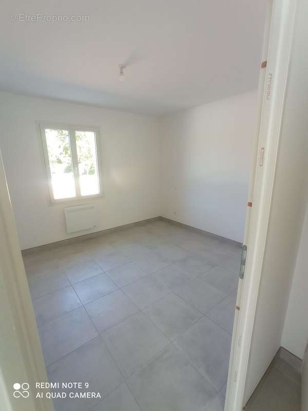 Maison à SAINT-SORNIN