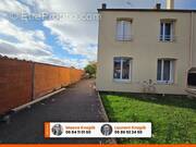 Maison à ANGERVILLE