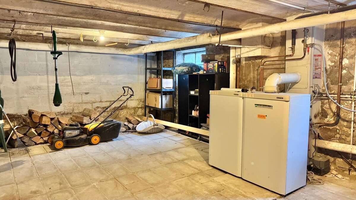 Photo 9 - Maison à CHATEAU-THIERRY