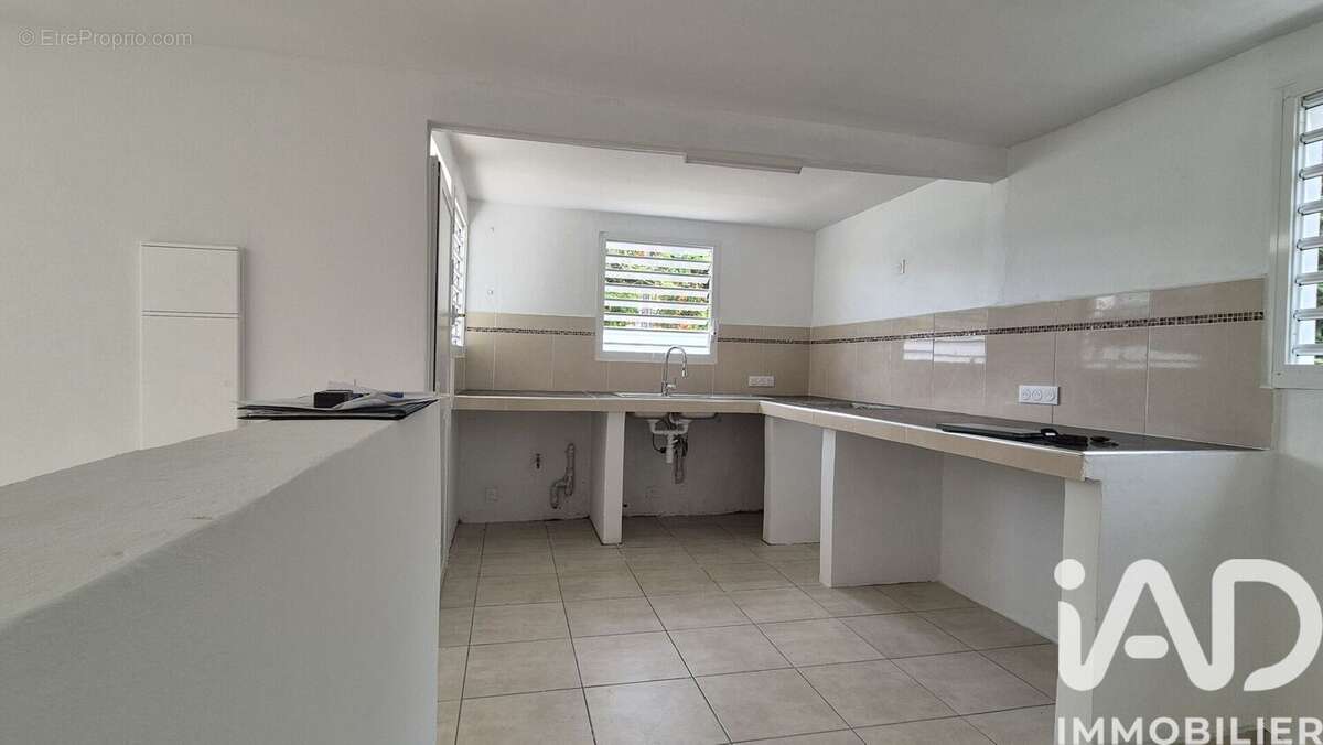 Photo 4 - Maison à SAINT-FRANCOIS