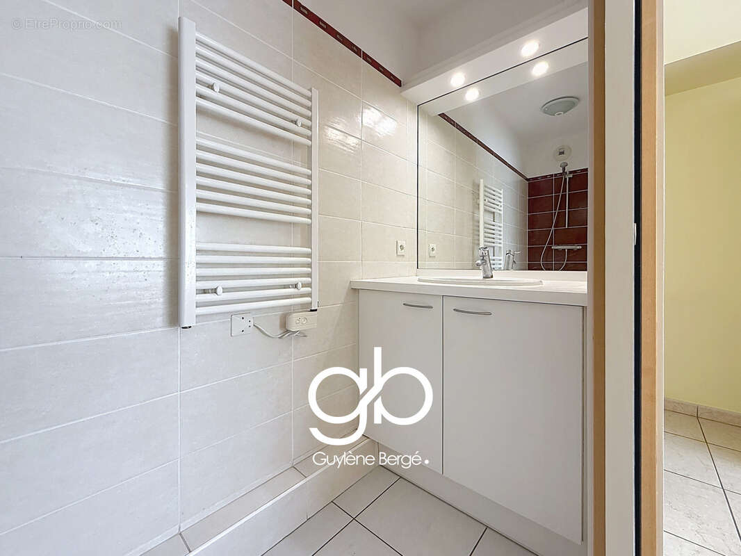 Appartement à CASTELNAU-LE-LEZ