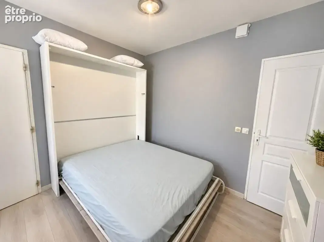 Appartement - photo 3