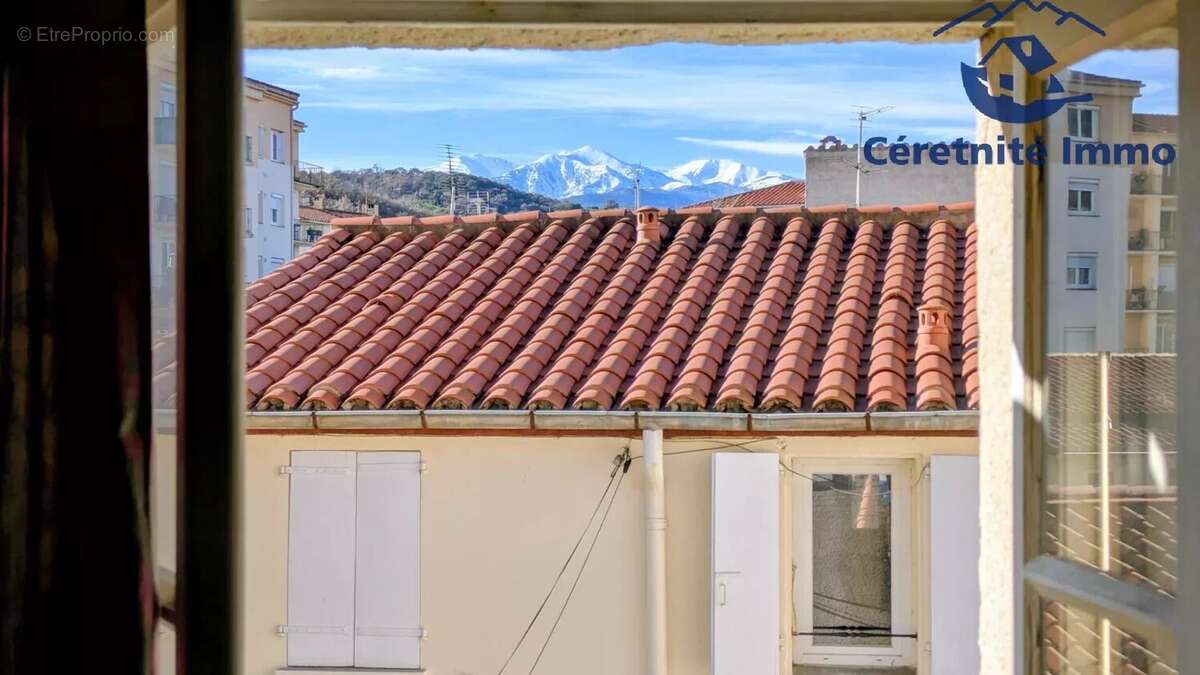 Maison à CERET