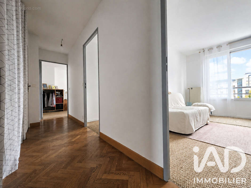 Photo 7 - Appartement à CACHAN