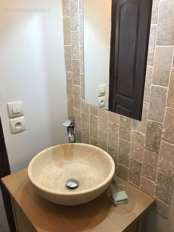 Maison à FONTAINEBLEAU