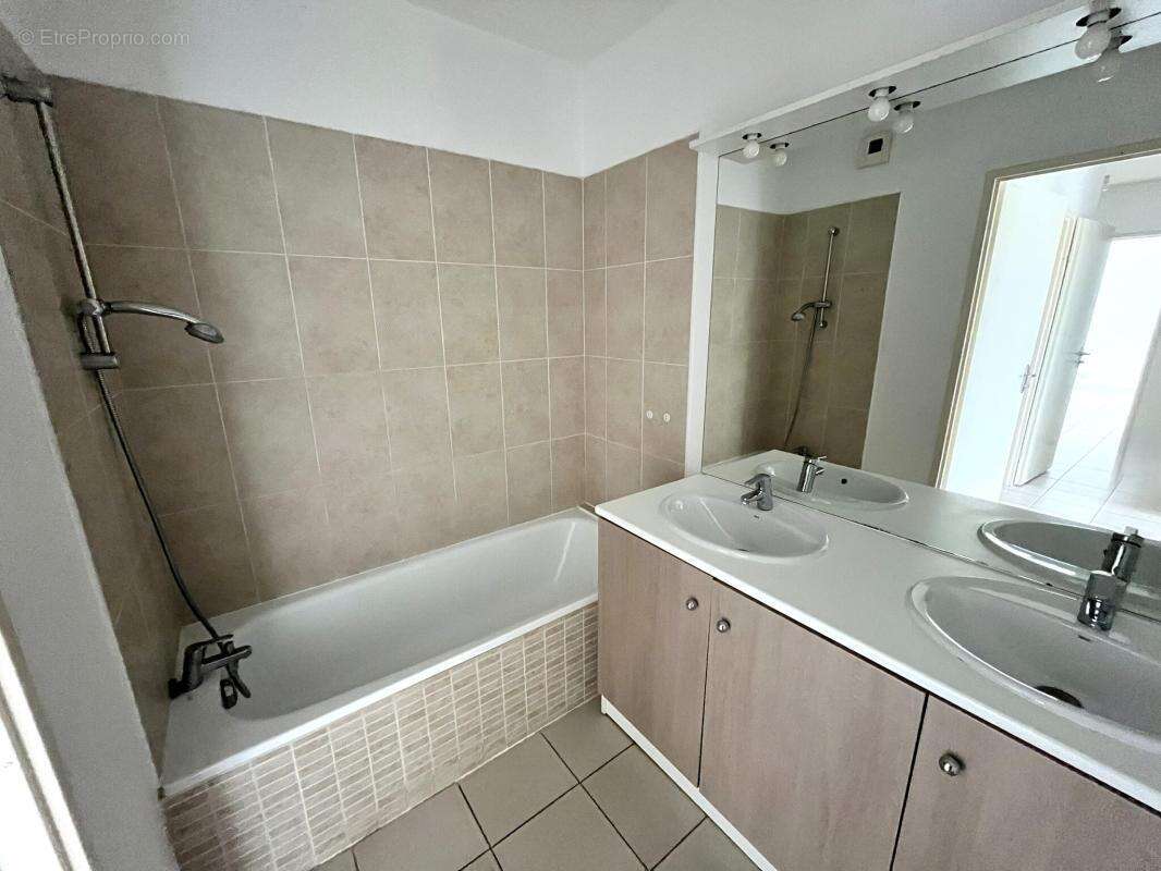Appartement à AUDENGE