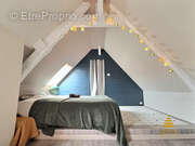 Maison à SAINT-HILAIRE-LEZ-CAMBRAI