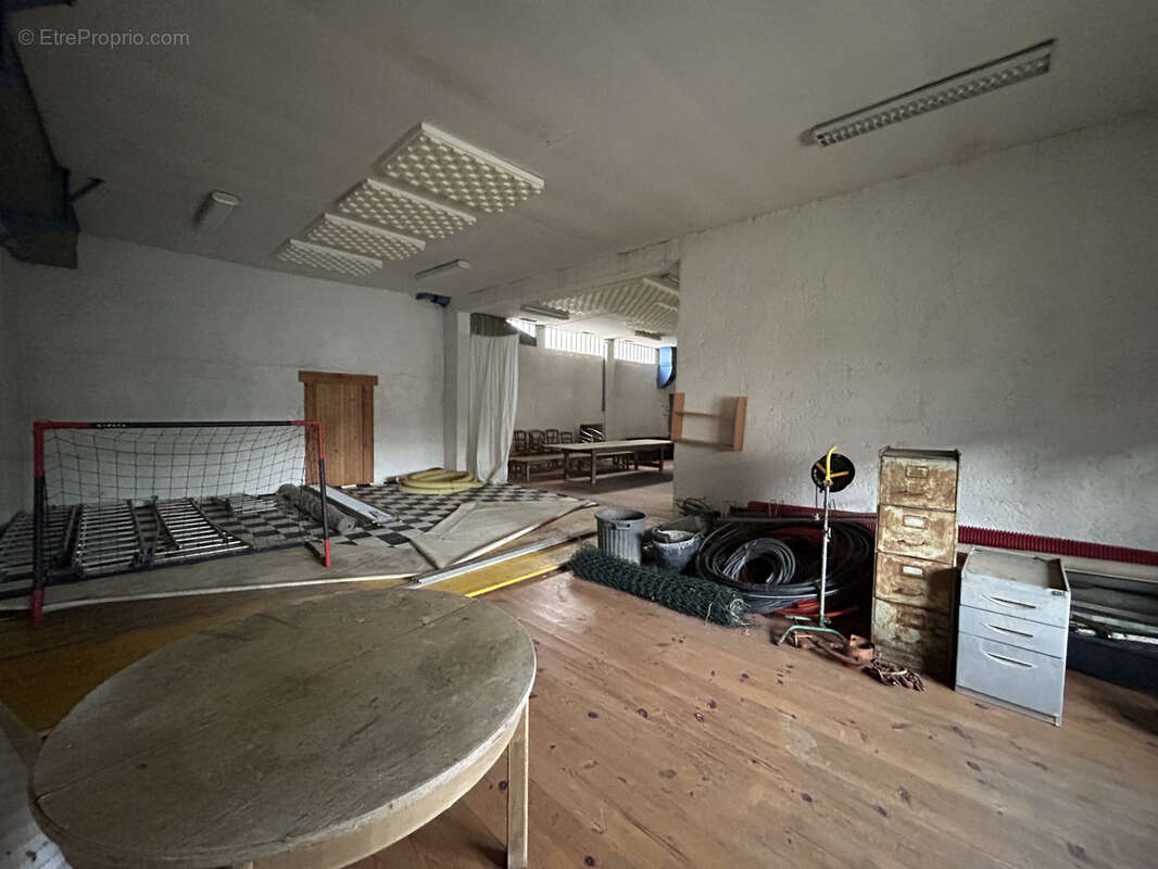 Appartement à MONTELIMAR
