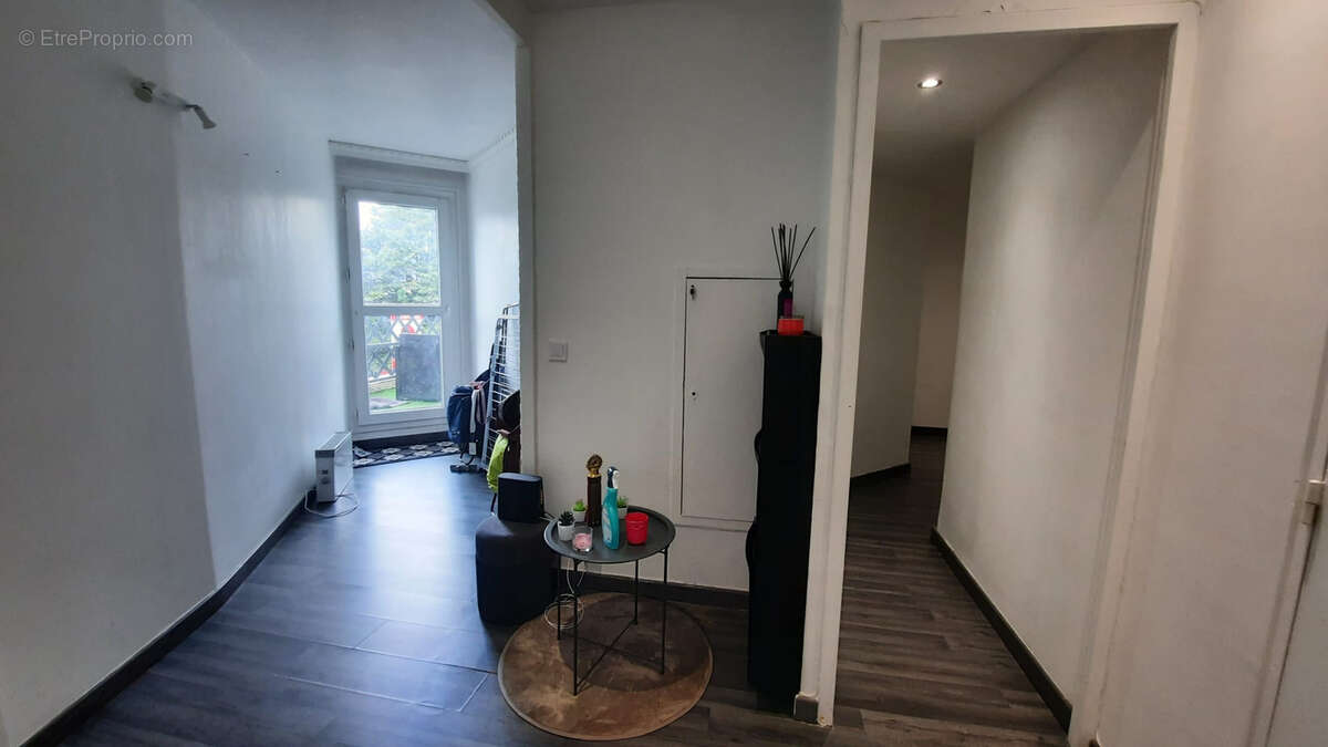 Appartement à RIS-ORANGIS